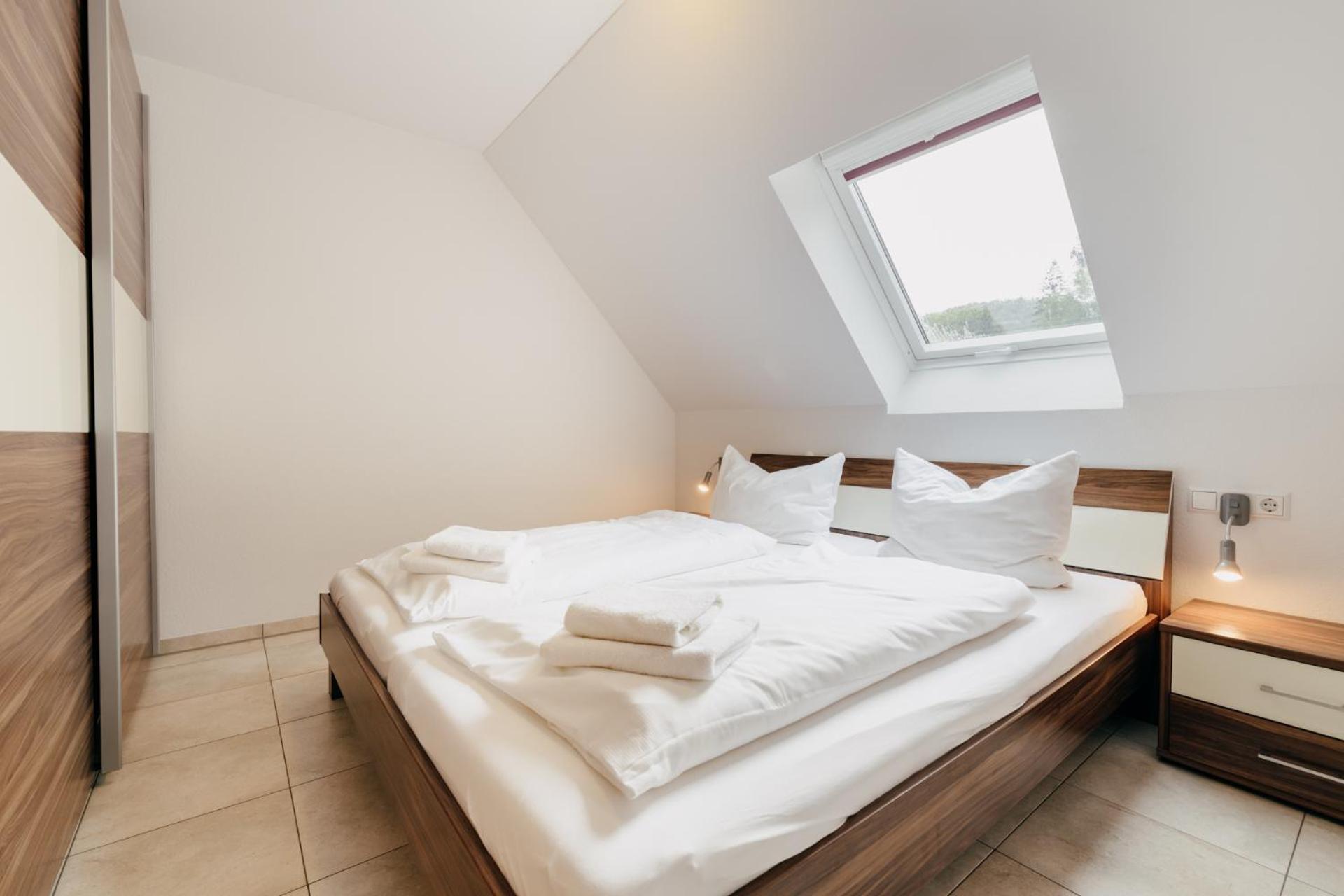 7Schwaben Apartment บัดอูราค ภายนอก รูปภาพ