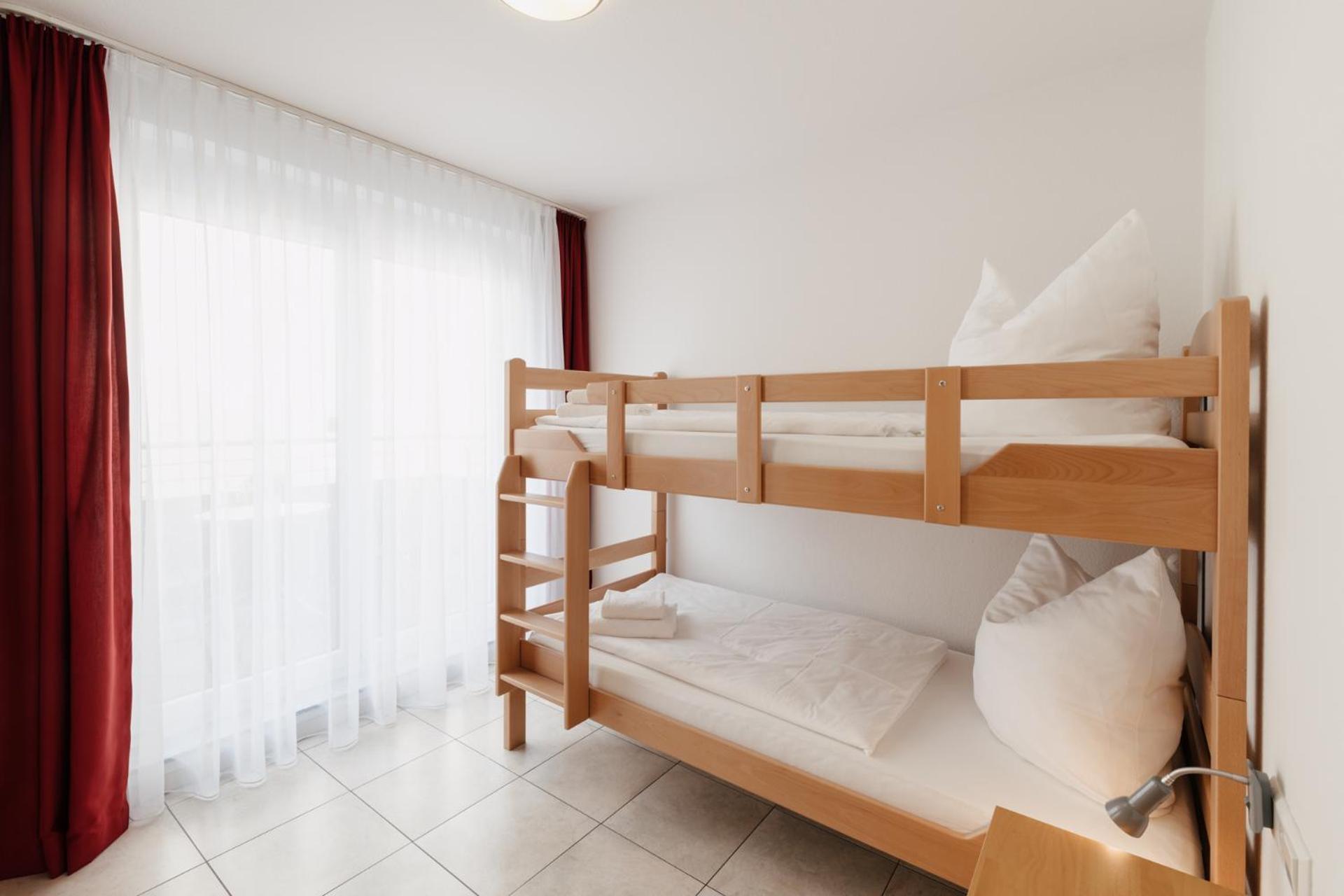 7Schwaben Apartment บัดอูราค ภายนอก รูปภาพ