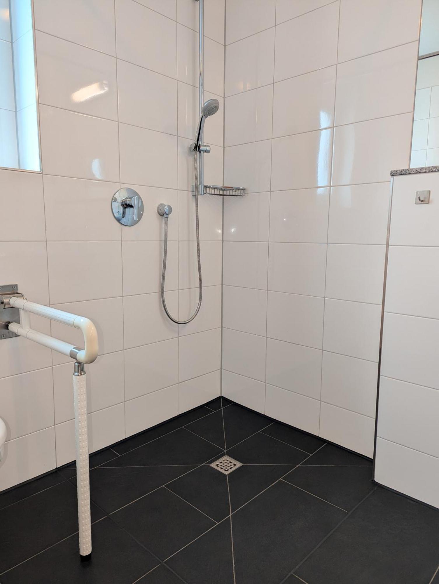 7Schwaben Apartment บัดอูราค ภายนอก รูปภาพ