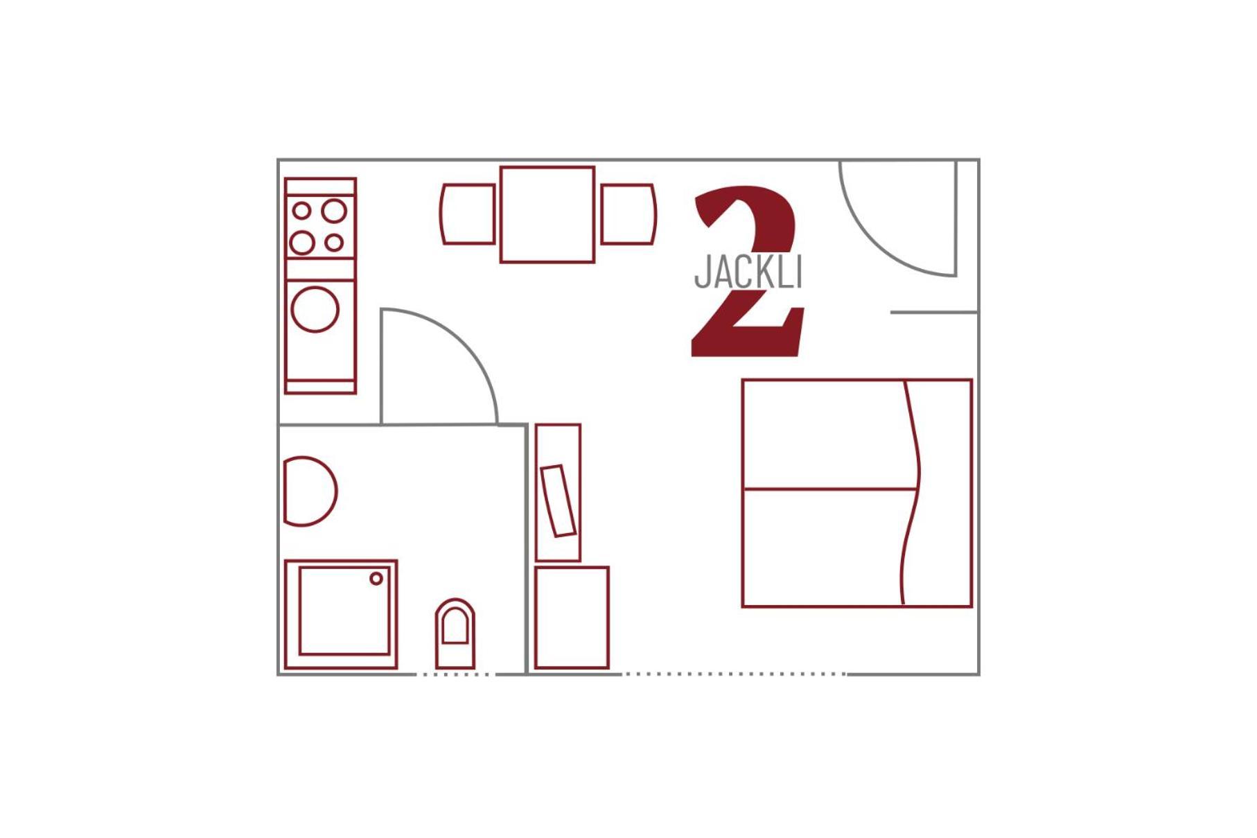 7Schwaben Apartment บัดอูราค ห้อง รูปภาพ